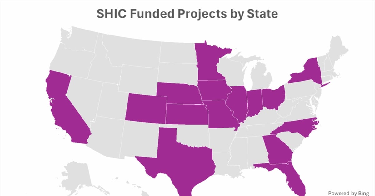 SHIC marks 10 years of advancing swine health research and protection