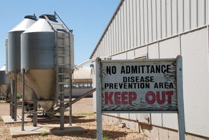 SHIC holds feed ingredient workshops to address ASF threat