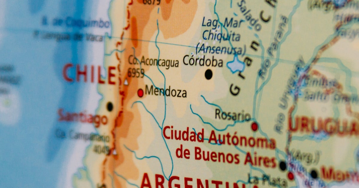 Chile elimina el síndrome reproductivo y respiratorio porcino Chile elimina el síndrome reproductivo y respiratorio porcino