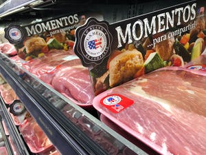 U.S. pork producers respond to Mexican retaliation