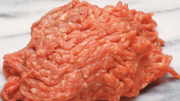 Congress Asks Vilsack to Correct the Record on Lean Beef Product