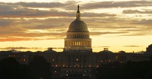 U.S. Capitol Building 