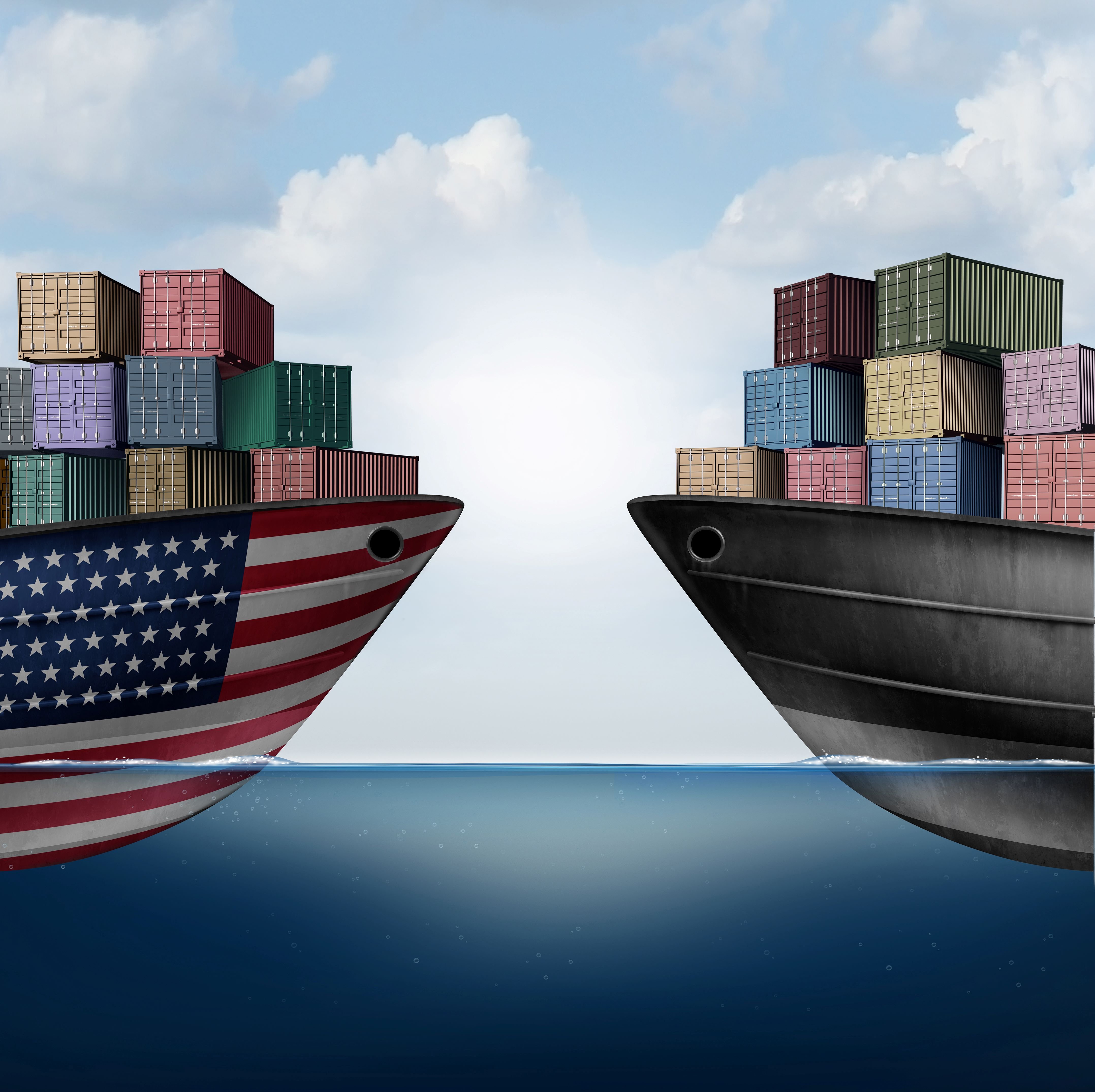 Pork producers urge USTR to recommit to aggressive trade agenda - Vimarsana News