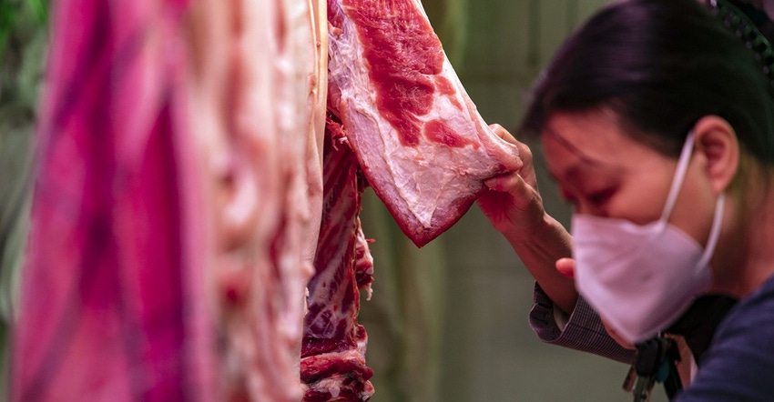 meat carcasses meat carcasses
