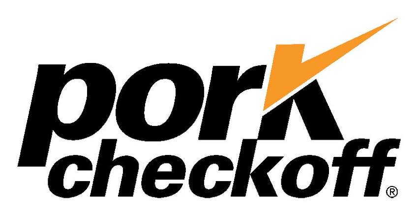 Building the 2013 Pork Checkoff Budget