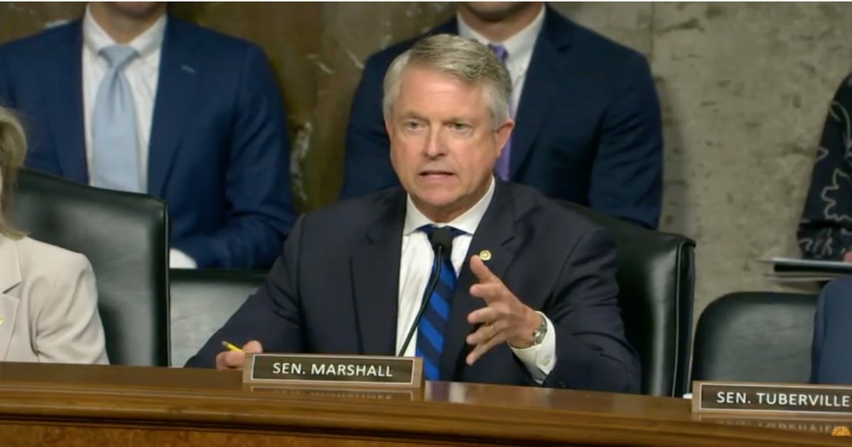 Marshall backs away from California Prop 12 fight