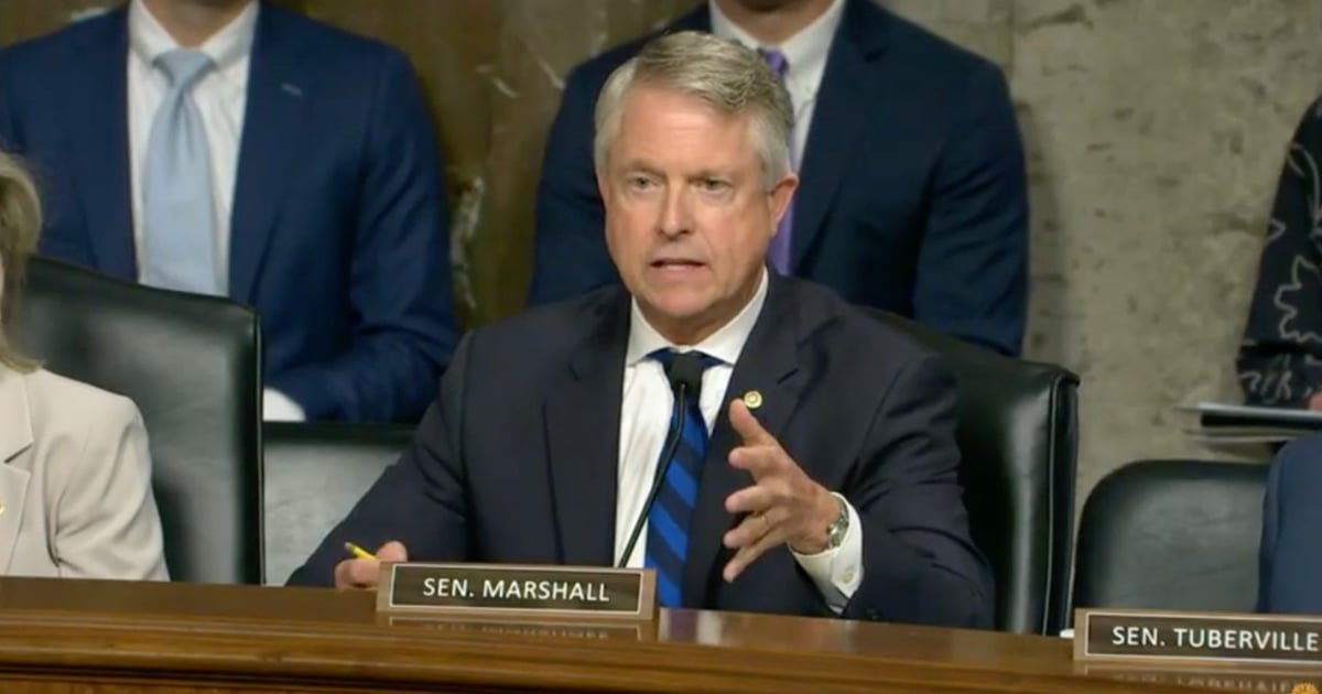Marshall backs away from California Prop 12 fight