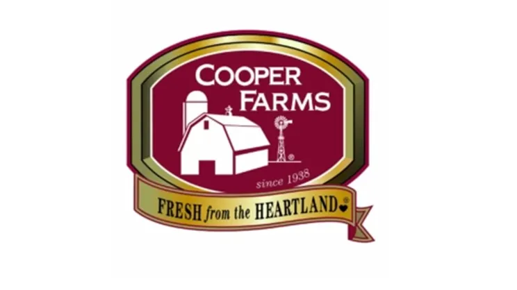 Cooper Farms acquires former JES plant in Celina, Ohio