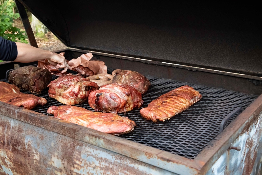 Beef Pork Grilling.jpg Beef Pork Grilling.jpg
