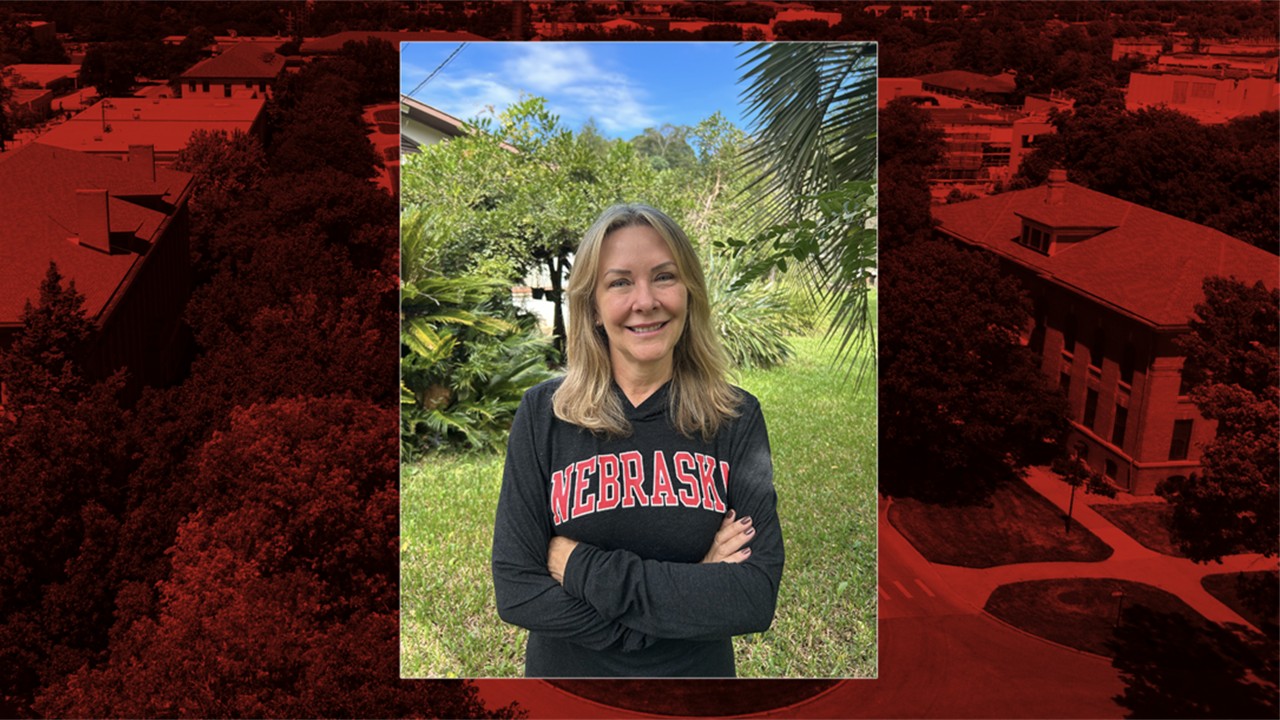 UNL Janice Reis Ciacci Zanella