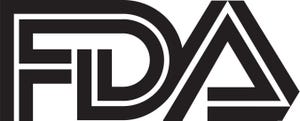 Food and Drug Administration logo