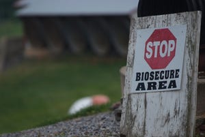 Ontario introduces legislation to address on-farm trespassing