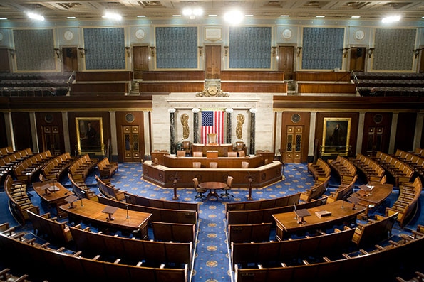 House and Senate pass 2016 budget resolutions