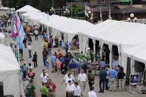 World Pork Expo Schedule Now Available Online