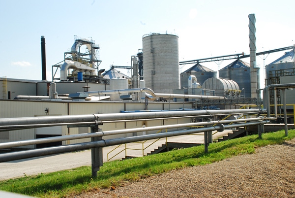 Ethanol Drives up Production Costs