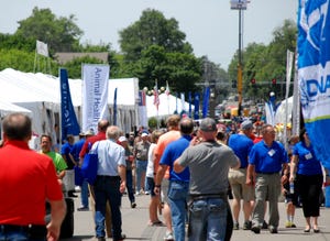 What did you miss at World Pork Expo?