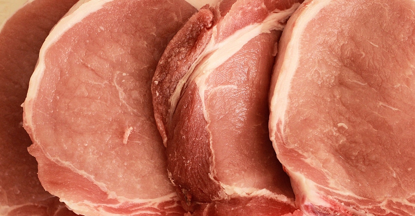 Other White Meat payments ordered to cease