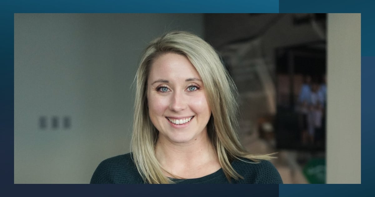Mainquist-Whigham to receive 2025 Science in Practice Award
