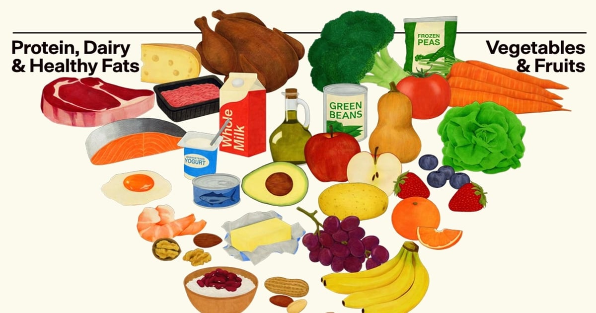 Lawsuit claims industry insiders hijacked Dietary Guidelines
