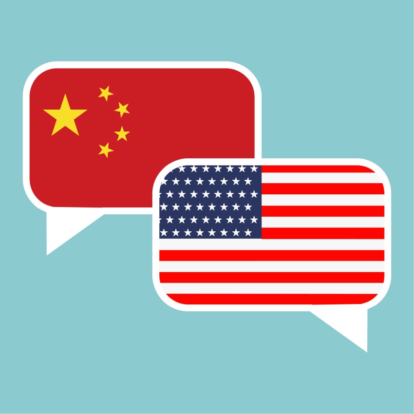 Trump hits China with new tariffs, China retaliates