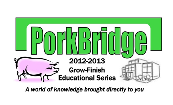 Pork Distance Education Series Returns