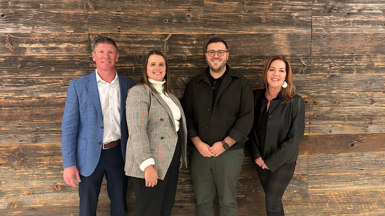 Wolfenden to lead Animal Agriculture Alliance board