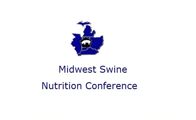 Midwest Swine Nutrition Conference Scheduled Sept. 4