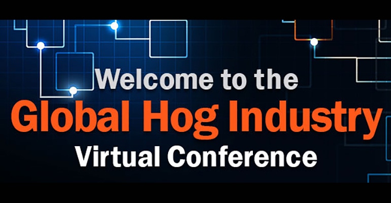 Global Hog Industry Virtual Conference