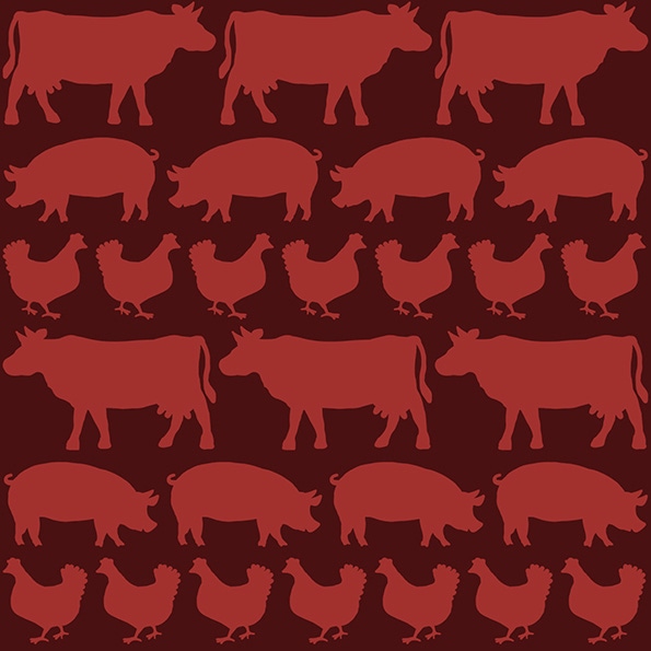 Pork, beef industries adjusting to large market shocks