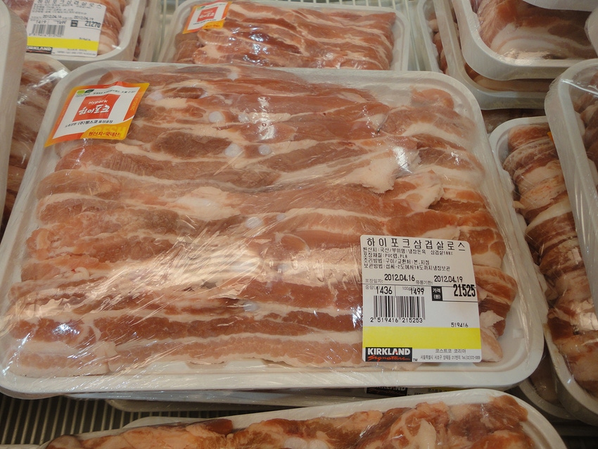 USMEF: August pork exports felt pressure of retaliatory tariffs