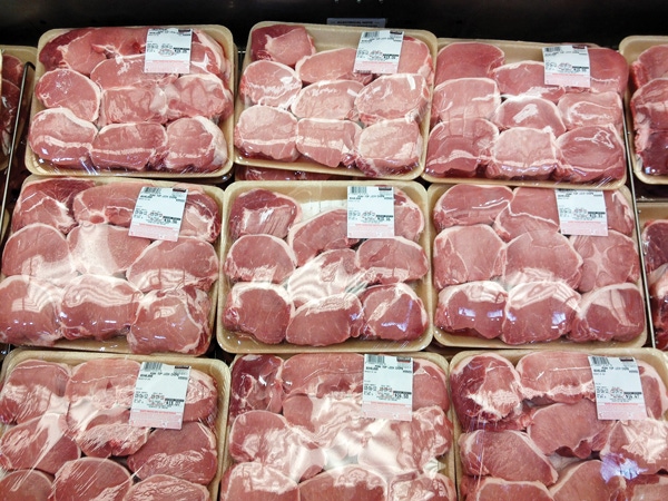 New Study Targets Pork Quality