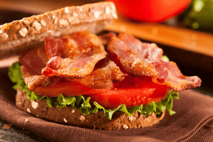 Bacon’s sizzle spreads to other pork products