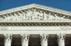 Supreme Court Squashes California Downer Law