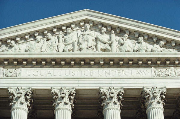 Supreme Court Squashes California Downer Law