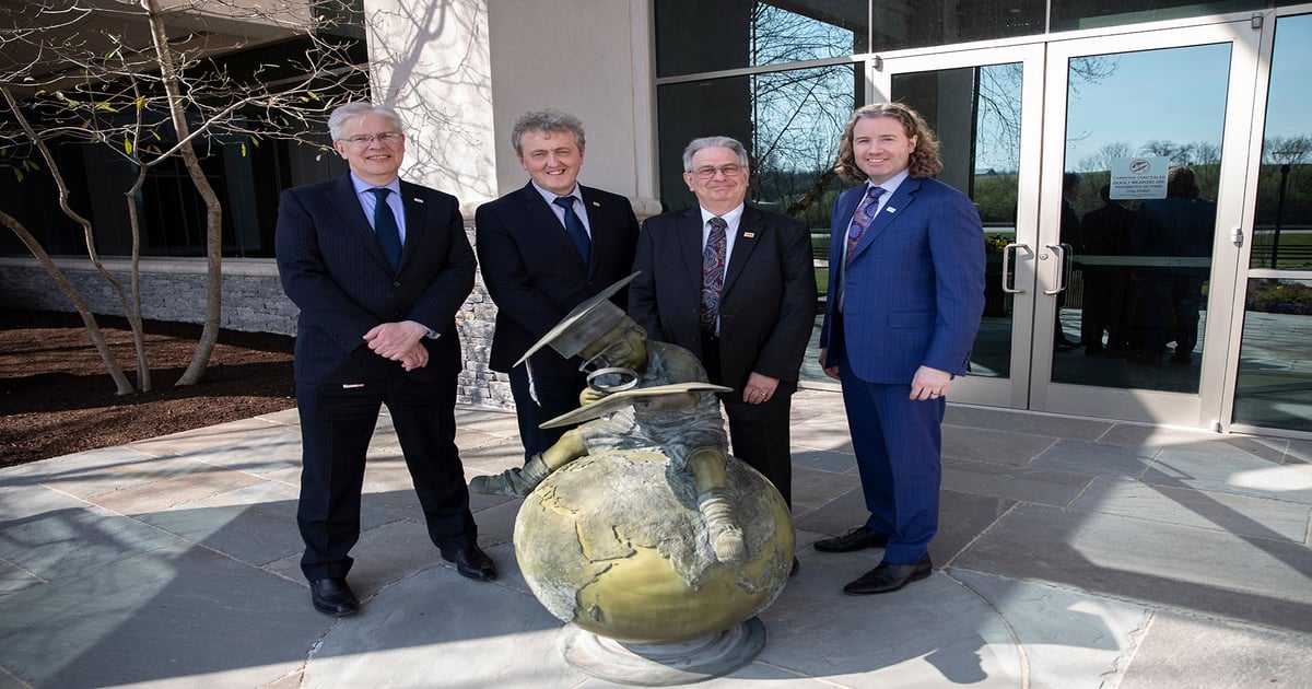 Alltech announces new chief scientific officer