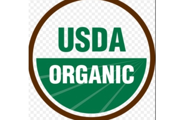 U.S. Organic Industry is Growing