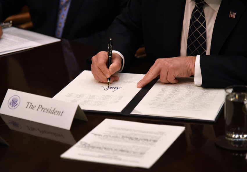 Pork leaders urge caution with NAFTA renegotiation Pork leaders urge caution with NAFTA renegotiation