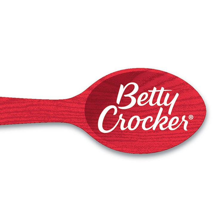 Go, Betty, go