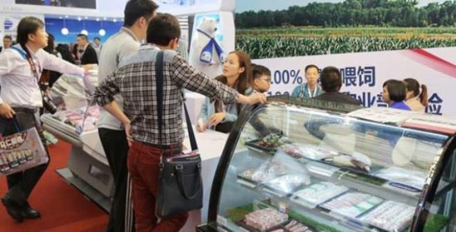 Surge of EU pork into Asia shows no sign of subsiding Surge of EU pork into Asia shows no sign of subsiding