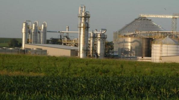 Petition Calls for Waiver of Ethanol Mandate
