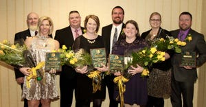 National Outstanding Young Farmers winners show ag diversity