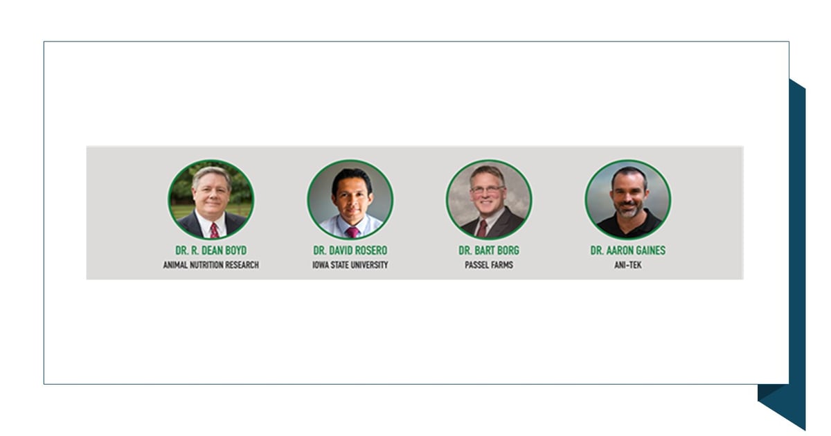 U.S. Soy to feature Feed4Profit demonstrations at World Pork Expo