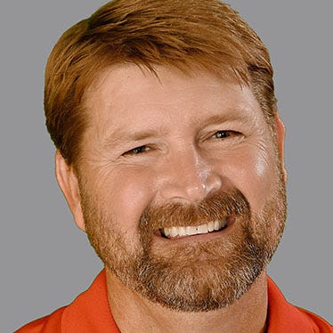 J.D. Schuerman J.D. Schuerman