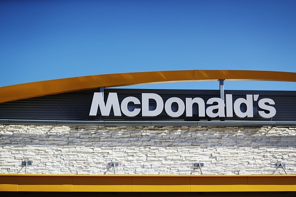 McDonald's developing species specific antibiotic use policies