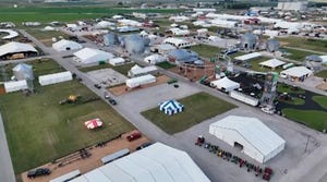 This Week in Agribusiness - Farm Progress Show