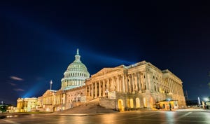 Republicans gain Senate seats; Democrats take control of House