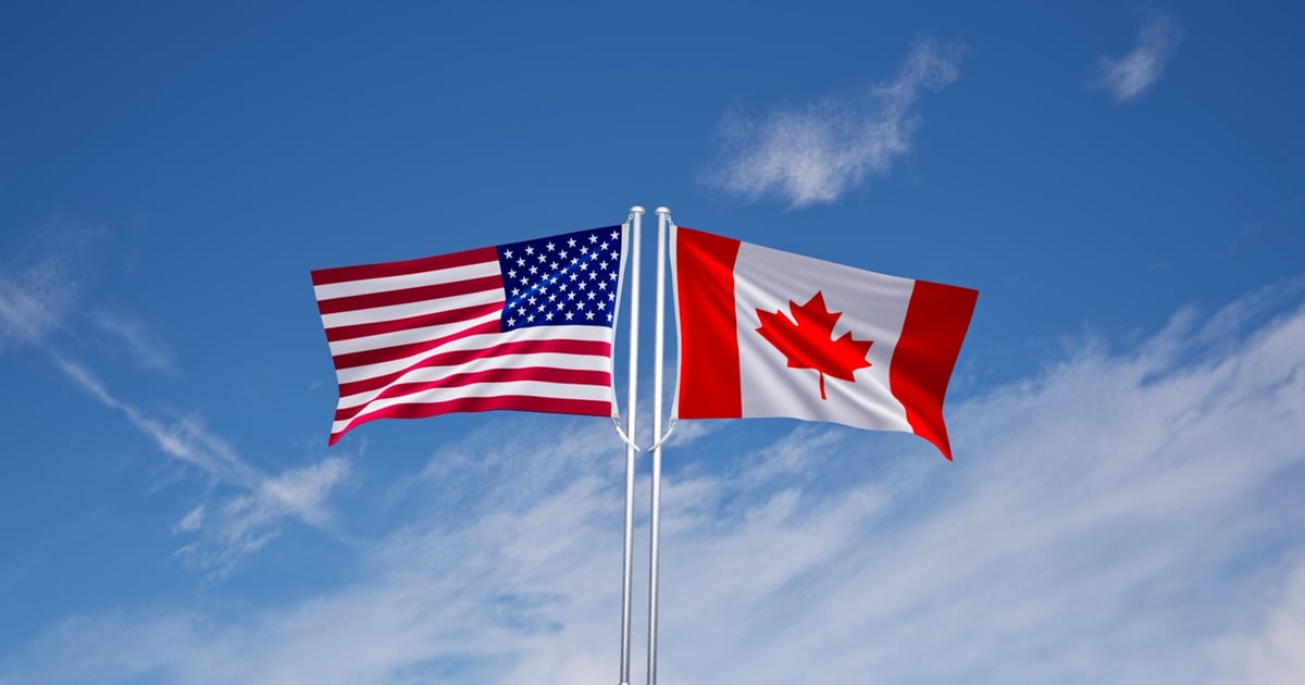 Canada gains ground as U.S. swine inventory stagnates