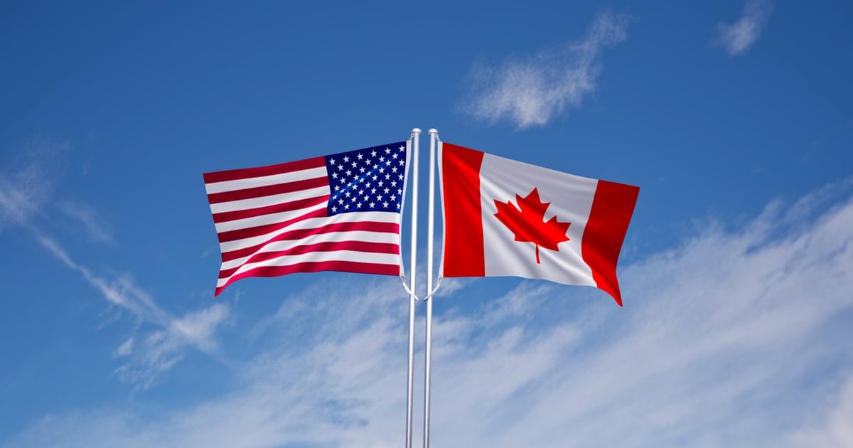 Canada gains ground as U.S. swine inventory stagnates