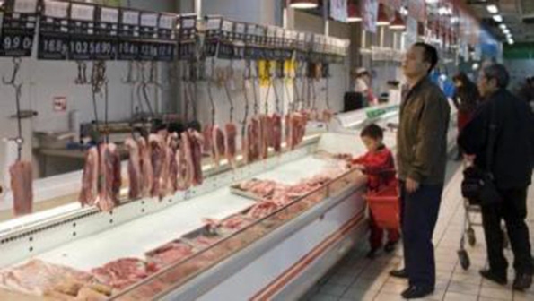 EU reaping benefits of China’s pork imports upward trend