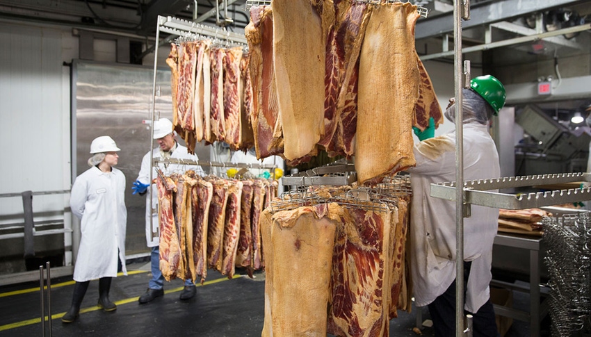 Smithfield Foods Inc. Smithfield Foods Inc.